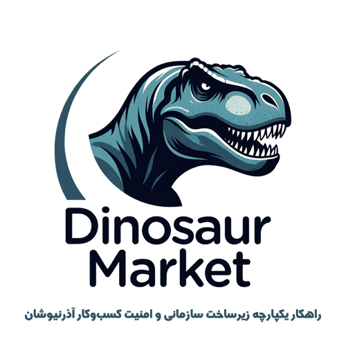 سرور مرکزی آذرنیوشان